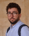 Bastien Louessard - ANR
