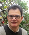 Eric Roditi