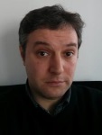 Mehdi Khaneboubi