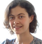 Olivia Guillon