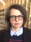 Magali Roumy